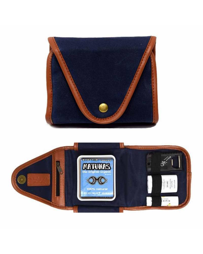 West Path Surf Essentials Kit - Canvas