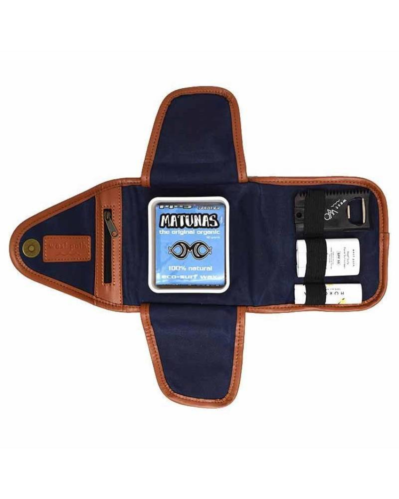 West Path Surf Essentials Kit - Canvas