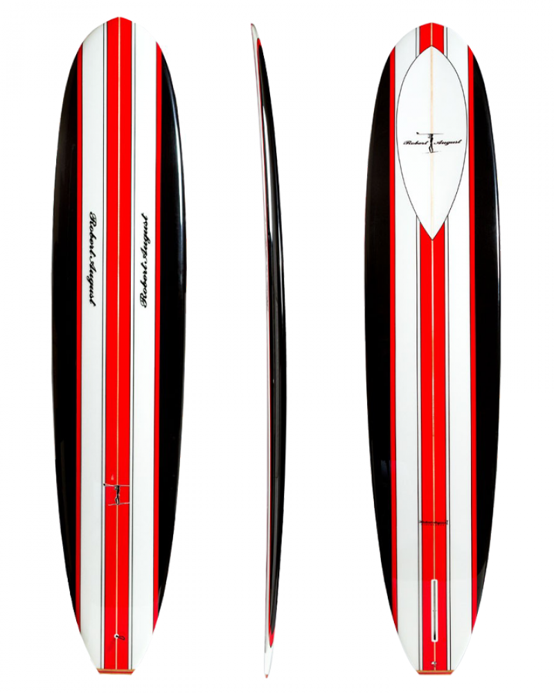 和歌山•磯ノ浦海岸保管 Robert August SURFBOARD•ロング Buy the