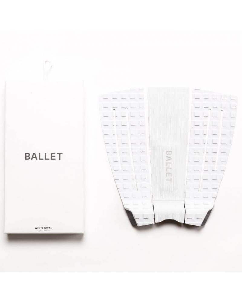 White Swan Grip Pad
