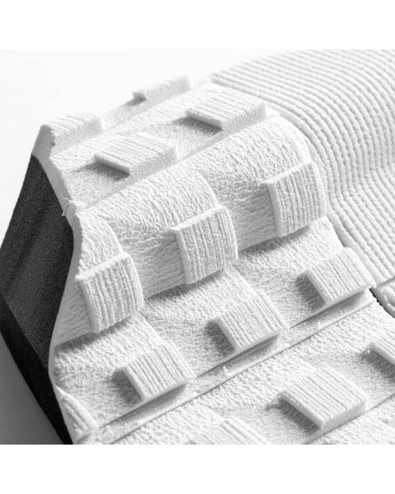 White Swan Grip Pad