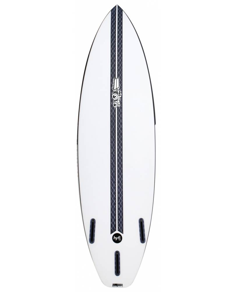 Buy the JS Industries Xero HYFI 2.0 5ft 10in Online Now