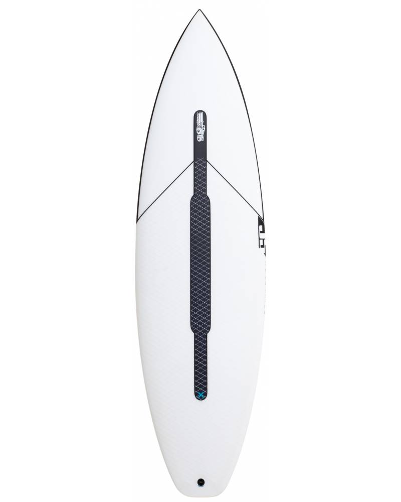 Buy the JS Industries Xero HYFI 2.0 5ft 10in Online Now