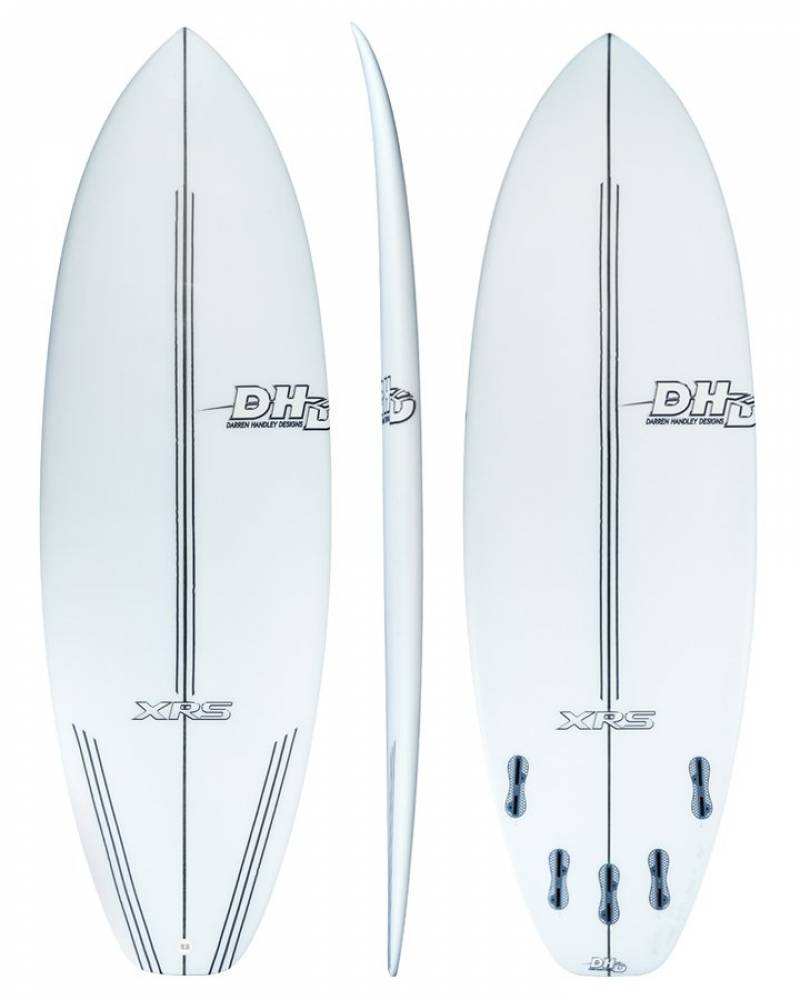 Buy the DHD XRS Surfboard Online Now | Boardcave USA