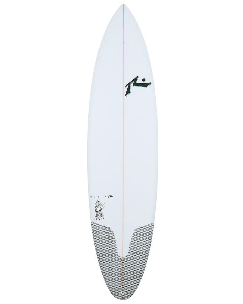 RUSTY HAPPY SHOVEL 5'2 ラスティ Buy Happy Shovel Surfboards Online | Rusty Surfboards Middle