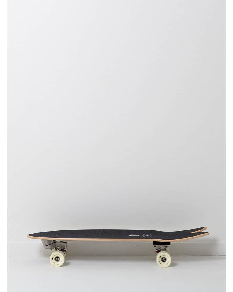 Yow C-Hawk Surfskate side profile