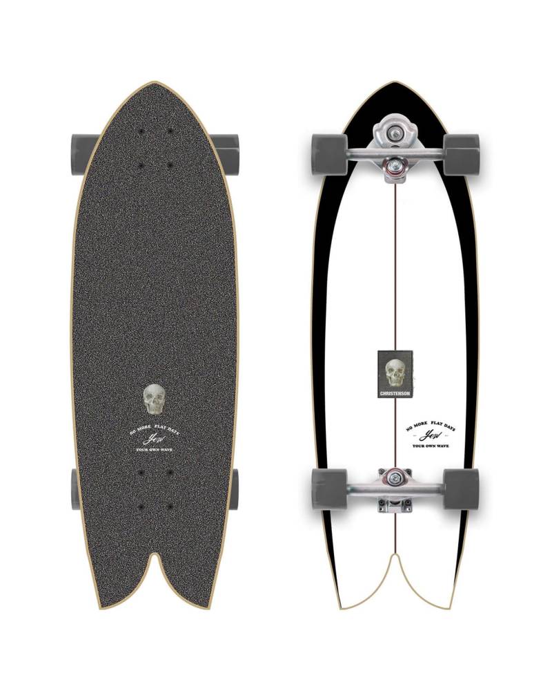 C-Hawk 33 Surfskate