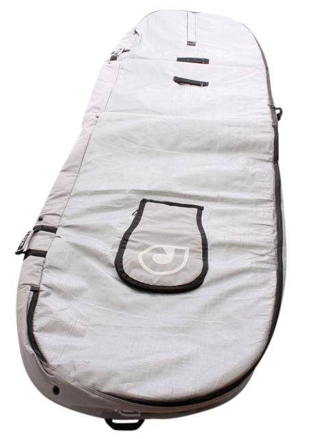 Buy the Curve Surf SUP Travel Board Bag Grey Online Now