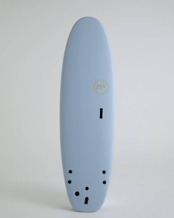 5'9 Mick Mackie GLASS LOVE FISミックマッキー Board Talk with Mick Mackie – Keel Surf & Supply