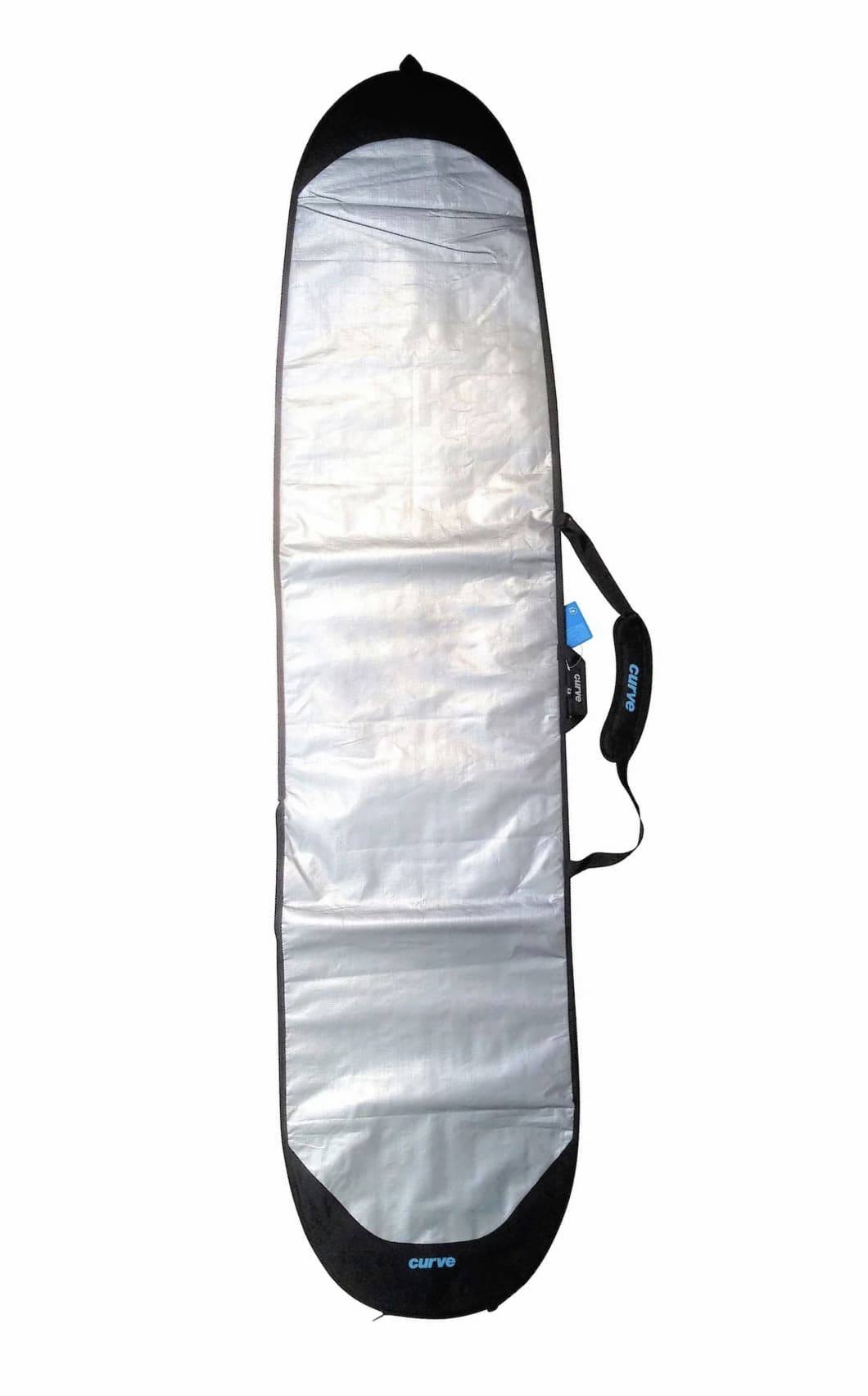 【NEW】SAVER CROSS beyondbackzip 3mmジャージ Buy the Curve Surf Supermodel Longboard Bag 3mm Silver