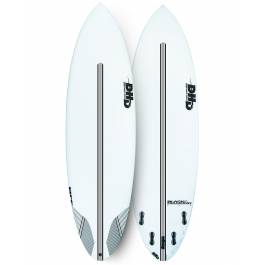 Buy the DHD Black Diamond 6ft 0in Surfboard Online Now | Boardcave USA