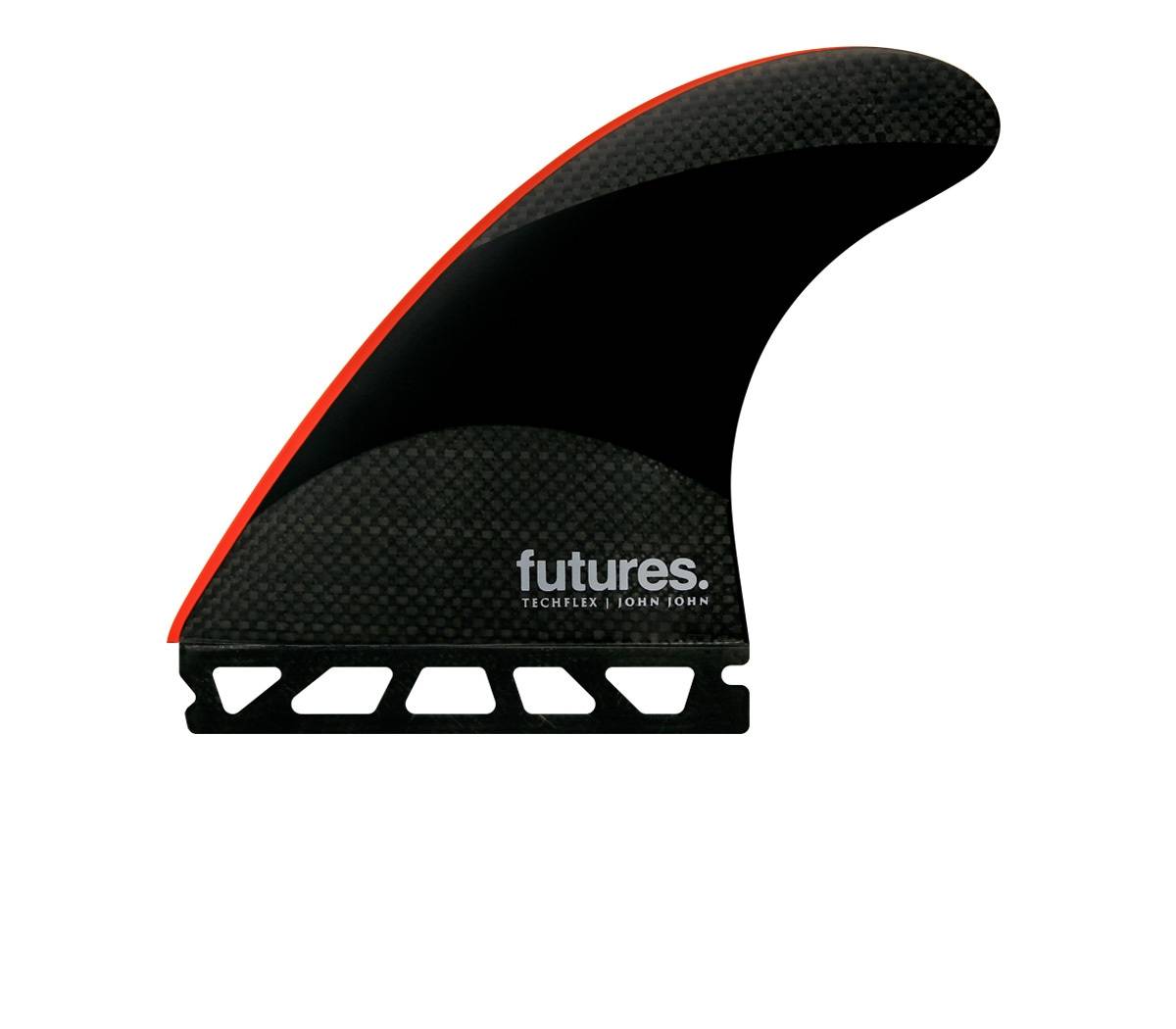 Buy the Futures John John Florence Techflex Thruster Online Now