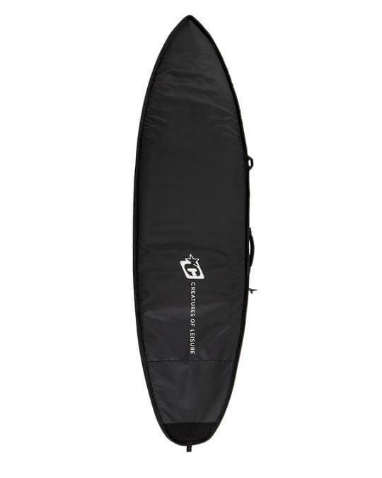 CREATURES OF LEISURE サーフボードケース 黒9.8ft Buy the Creatures of Leisure Shortboard Day Use DT2.0 Black Online