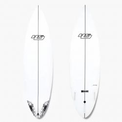 Quad Fin Surfboards | Boardcave USA