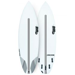 The Surfers Corner | Boardcave USA - In the Bay: DHD Surfboards