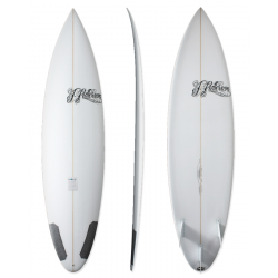 Quad Fin Surfboards | Boardcave USA