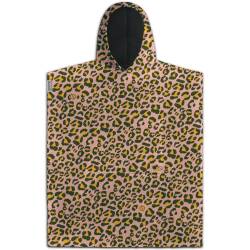 LEUS サーフポンチョ Conner Coffin Large Buy the LEUS Towels Conner Coffin Eco Poncho Blue Online Now