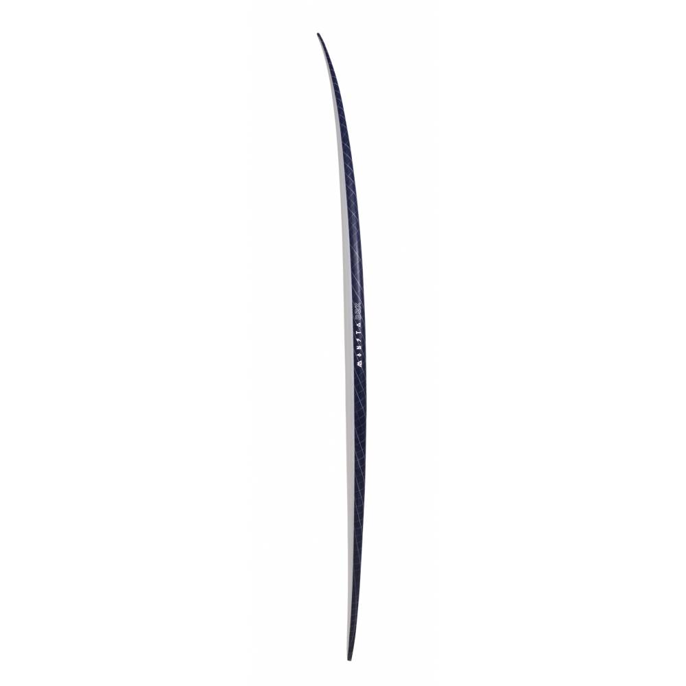 Monsta Box Round Tail HYFI Surfboard Reviews | Boardcave USA