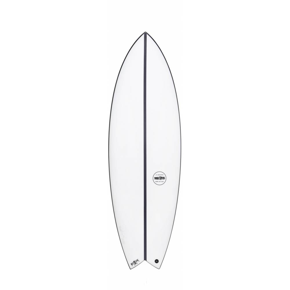 Black Baron - EPS Surfboard Reviews | Boardcave USA