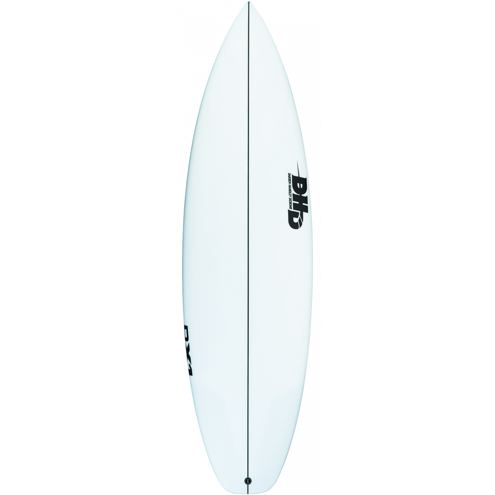 サーフボード DHD 3DV EPS 5.9 26l 【公式通販】