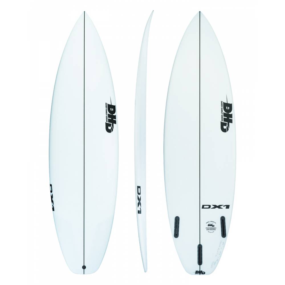 サーフボード DHD 3DV EPS 5.9 26l 【公式通販】