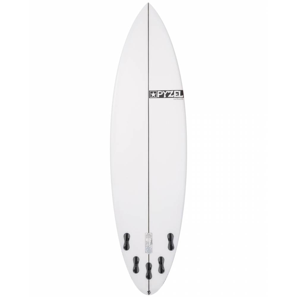 Ghost Surfboard Reviews | Boardcave USA