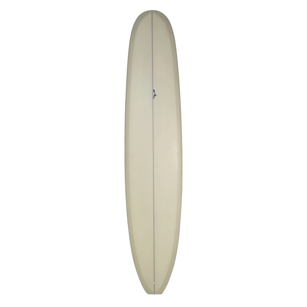 サーフィン・ボディボード Thomassurfboards Keeper 10'1 The Keeper Surfboard Reviews | Boardcave USA