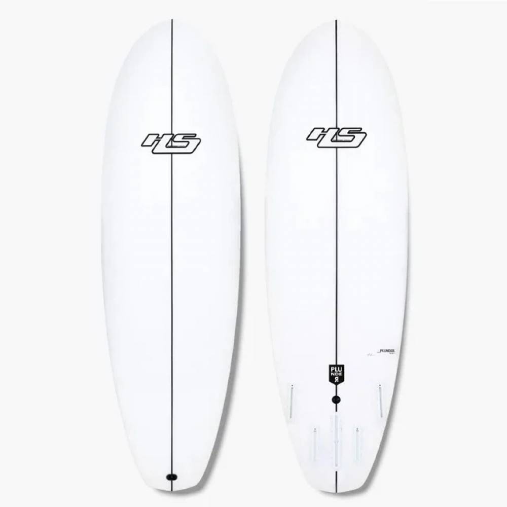 Plunder Surfboard Reviews | Boardcave USA