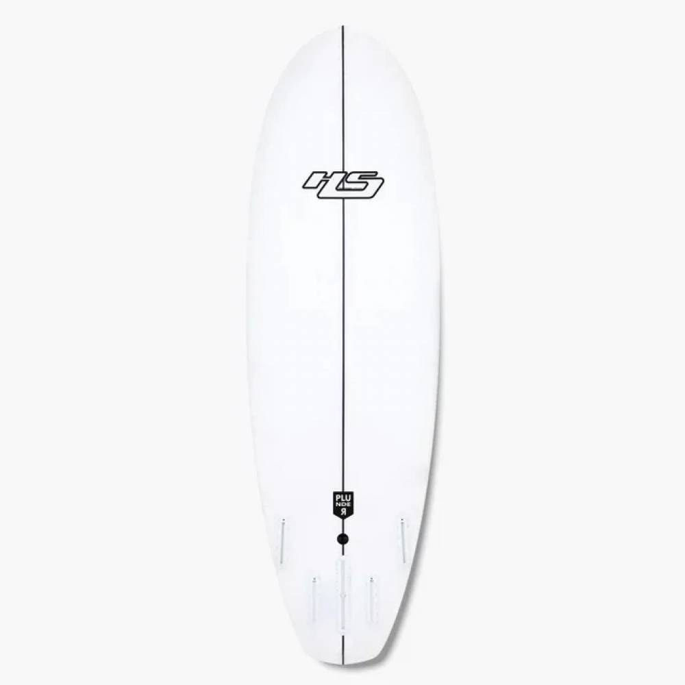 ミッドレングス　ヘイデン hayden shapes plunder 6'8 Plunder Surfboard Reviews | Boardcave USA