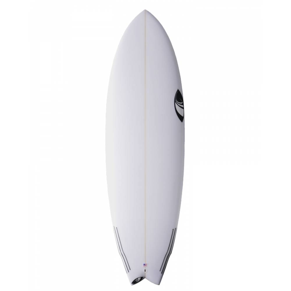Twin Fin Pig Surfboard Reviews | Boardcave USA
