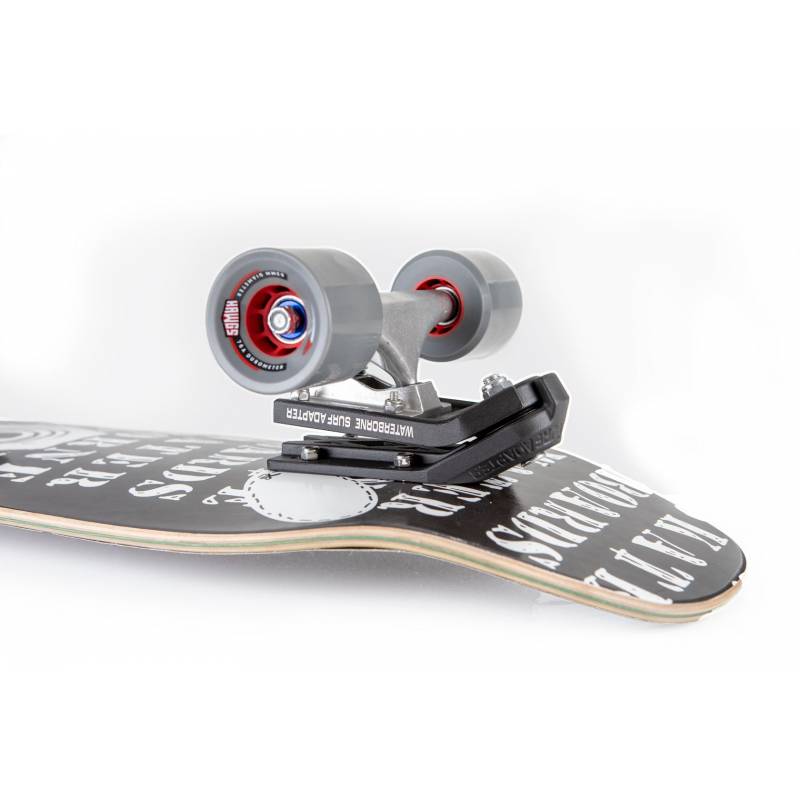 Waterborne Skateboard Surf Adapter