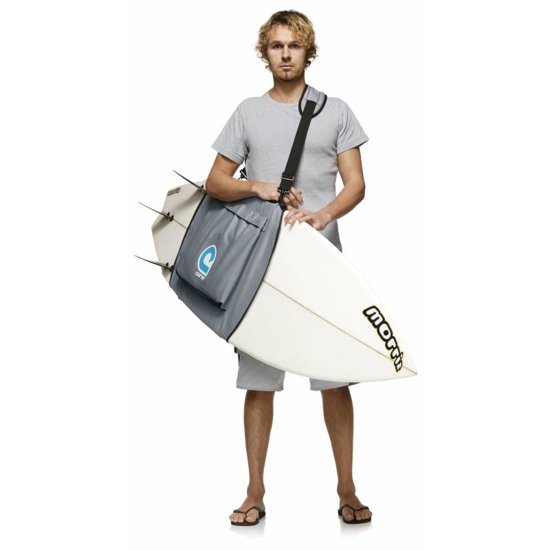 Curve Surfboard Sling for Shortboards
