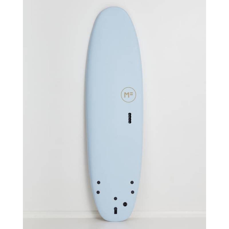 SUPERSOFT 6'0 - SKY/SOY
