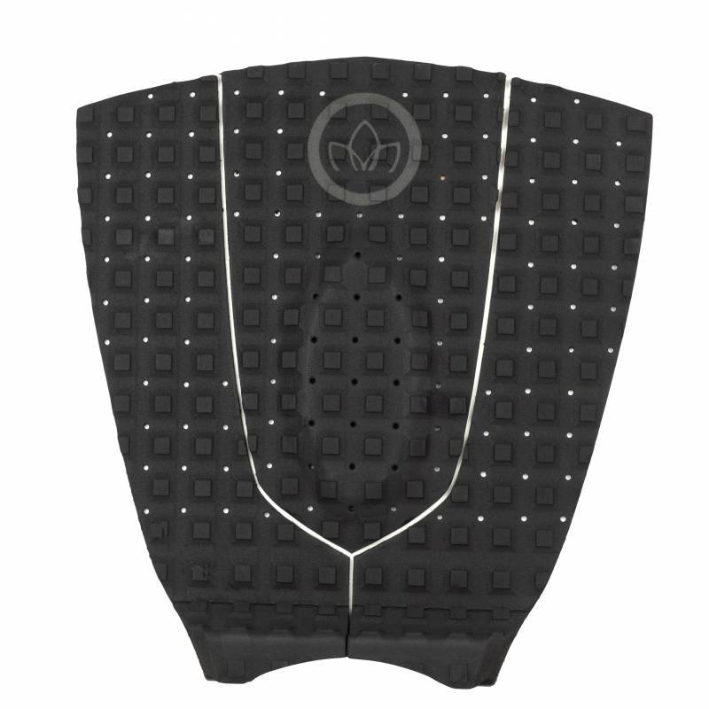 Stay Covered Short Board 3 piece Traction Pad