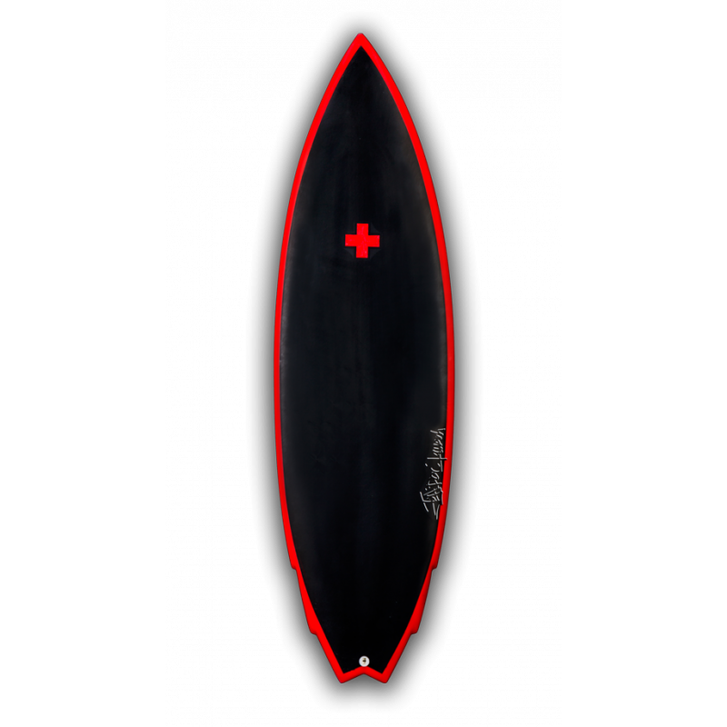 Cal Twin Surfboard