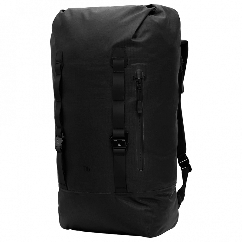 Db Element Rolltop backpack