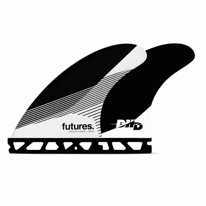 Futures DHD Tri Fin - M Surfboard Fin