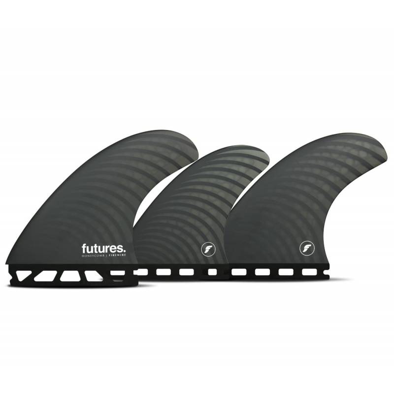 Futures Firewire 5-Fin - L Surfboard Fin