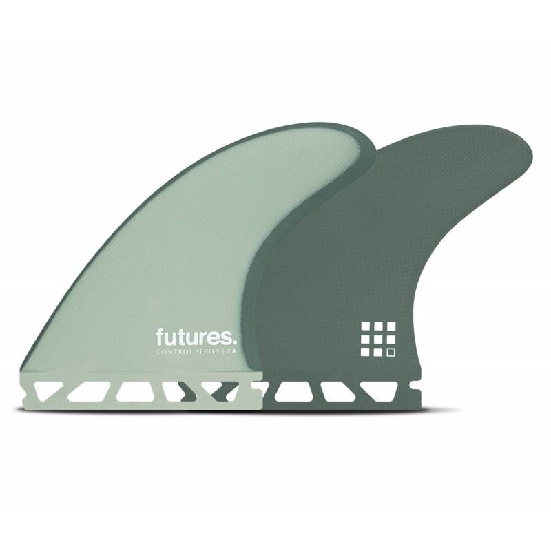 Futures EA Control Series - M Surfboard Fin