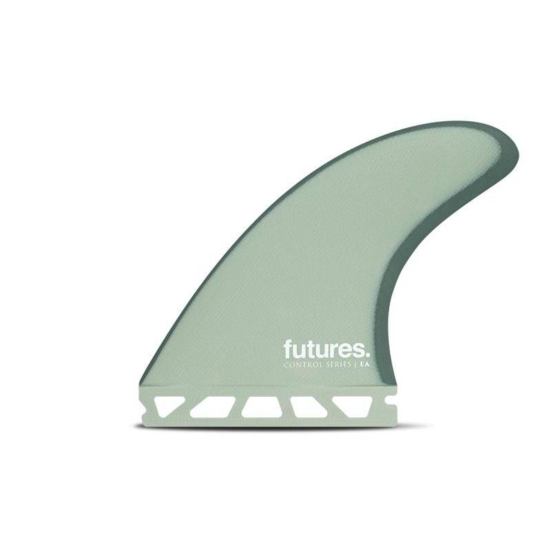 Futures EA Control Series - M Surfboard Fin