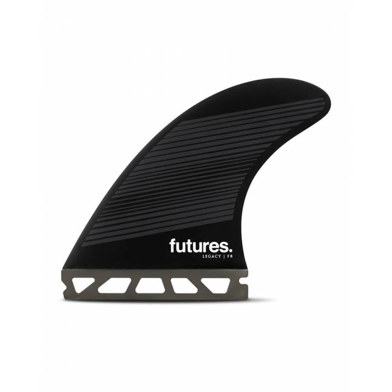 Futures F8 Legacy Series Neutral Quad - L Surfboard Fin