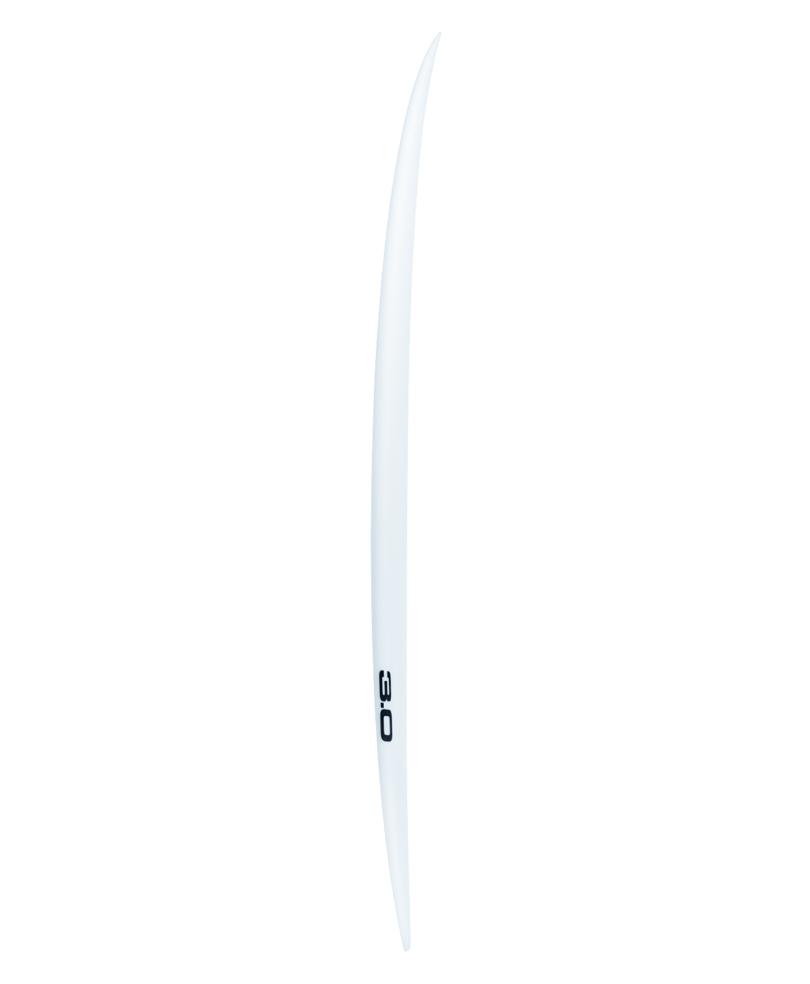 Buy the DHD Sweet Spot 3.0 4-8ft Surfboard Online Now | Boardcave