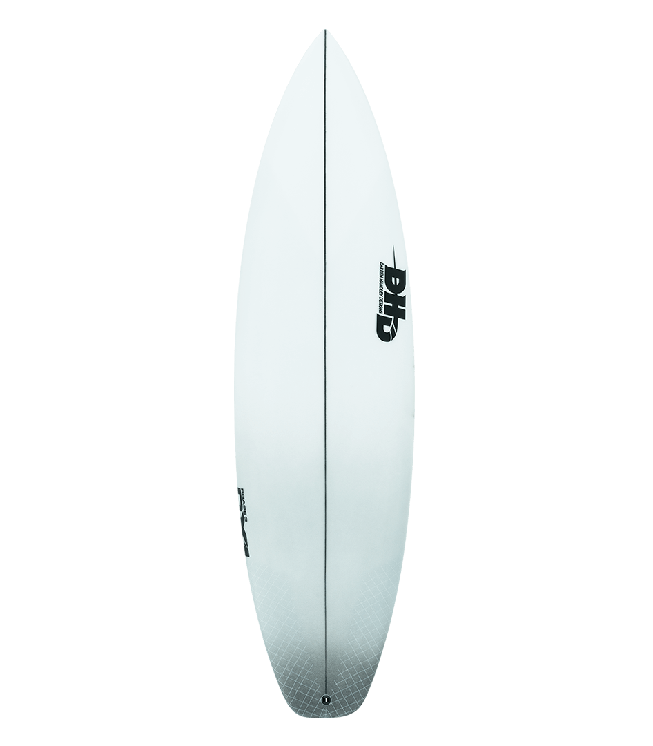 【加藤嵐プロ使用ボード】 DHD PHASE 3 DX1 EPS Buy the DHD DX1 Phase 3 Surfboard Online Now | Boardcave