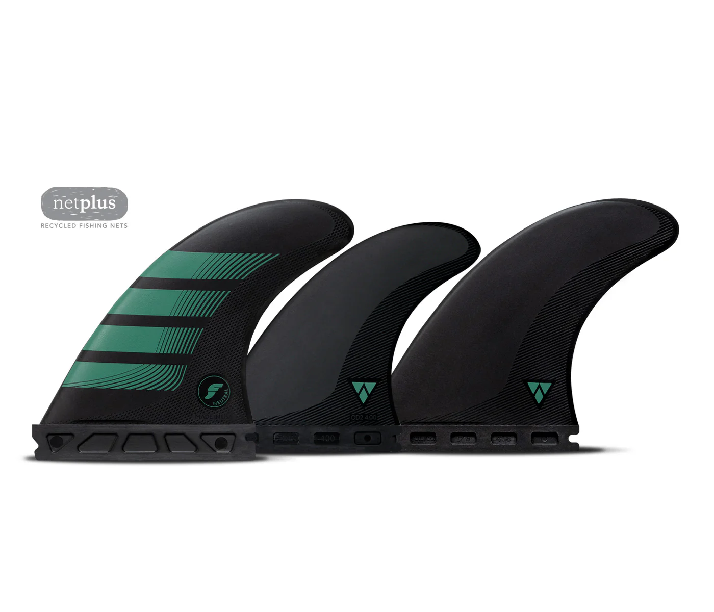 【新品】FUTURE FIN futures RTM HEX  F6 Buy the Futures F6 Alpha 5-Fin M Carbon/Teal Online Now