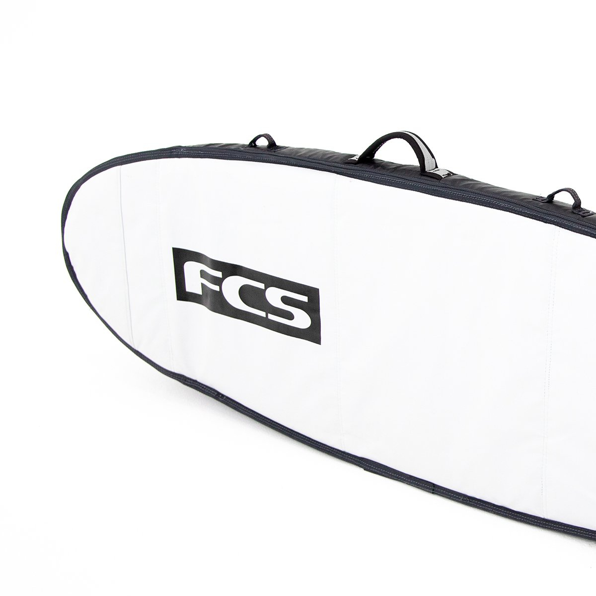 Buy the FCS Travel 1 Long Board Bag Online Now | Boardcave