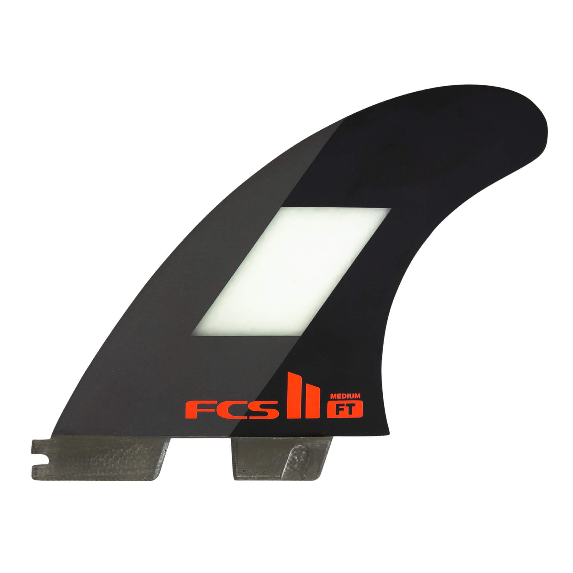 Buy the FCS Filipe Toledo PC Tri Fins Online Now | Boardcave