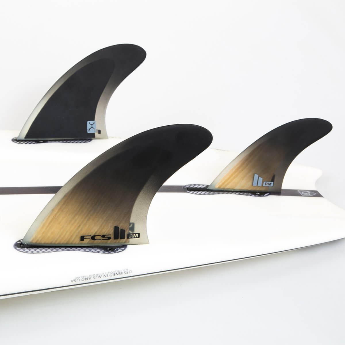 Buy the FCS II Rob Machado PC Twin XL Fins Online Now | Boardcave