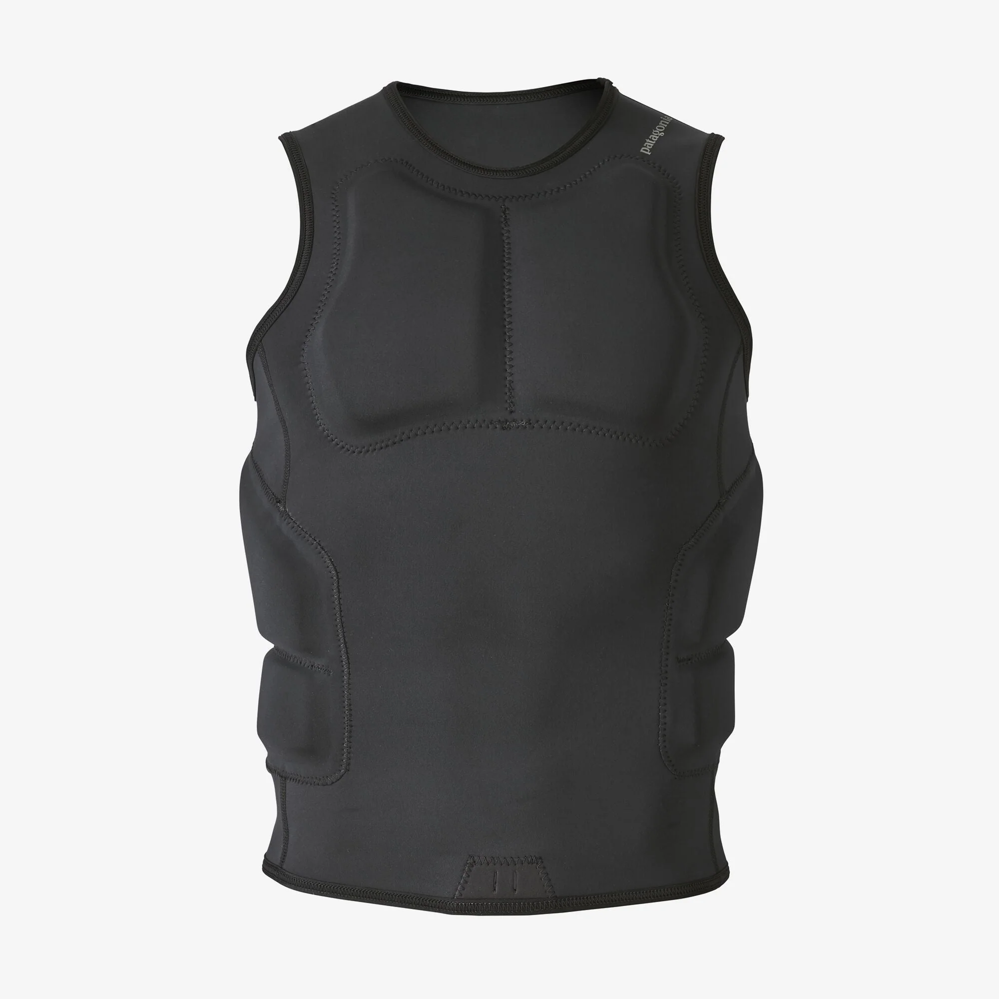 【美品】patagonia Yulex ベスト 黒　men’s M Buy the Patagonia Men's Yulex Impact Vest 1.5mm Black Online Now
