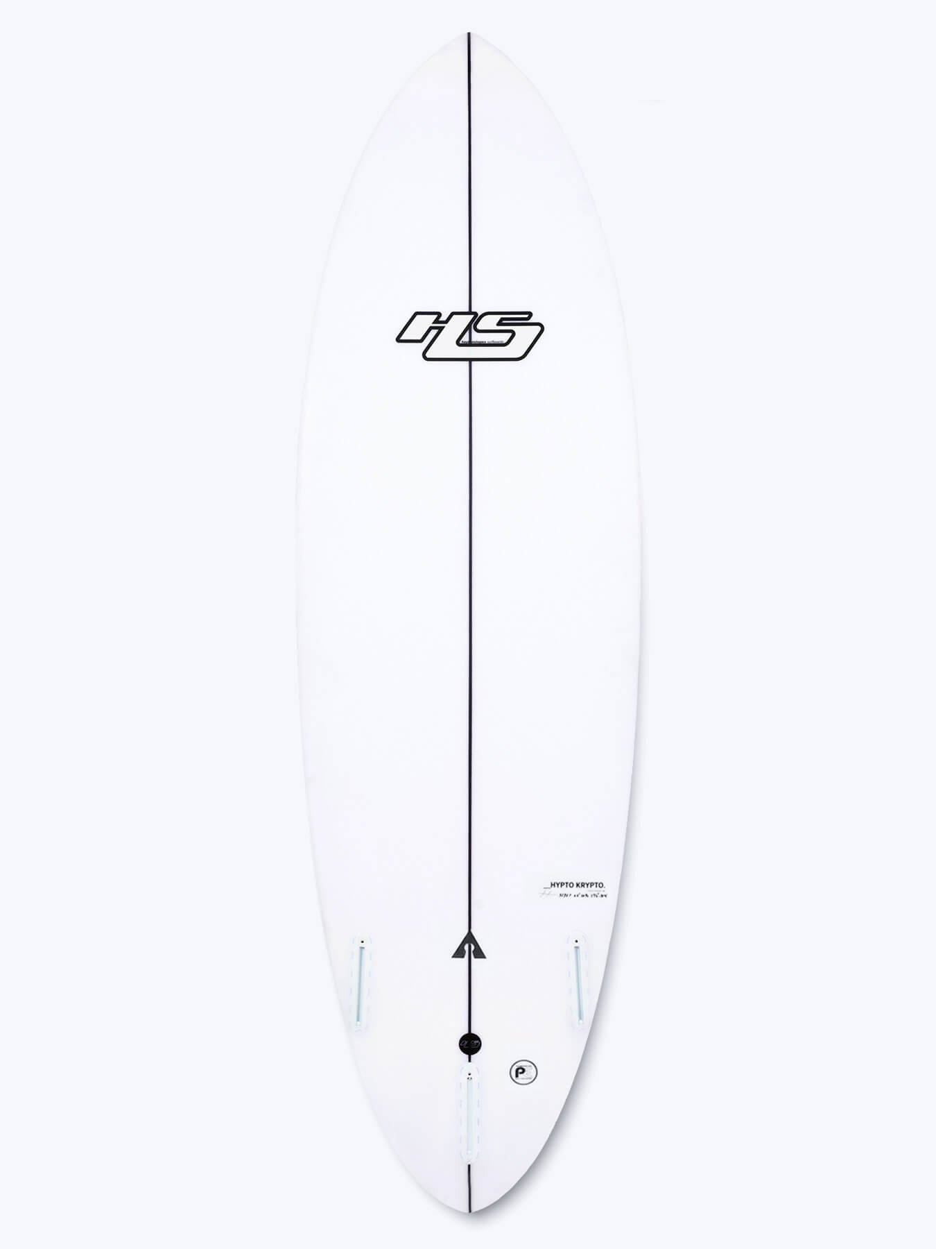Haydenshapes Hypto Krypto サーフボード 6'10\