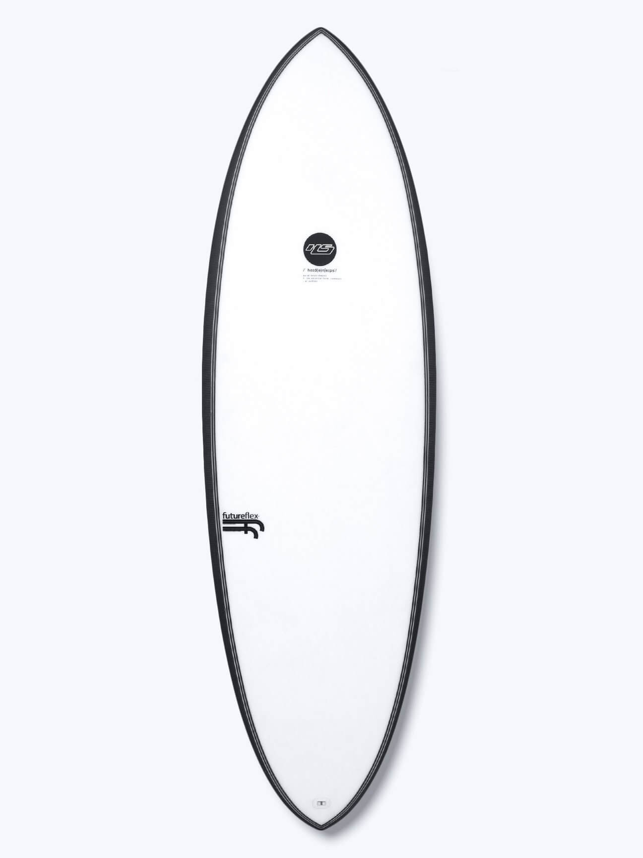 Haydenshapes Hypto Krypto サーフボード 6'10\